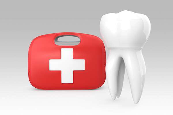 Why You Should Avoid the ER for Emergency Dental Care from Gentle Touch Dental Care in Forest Hills, NY