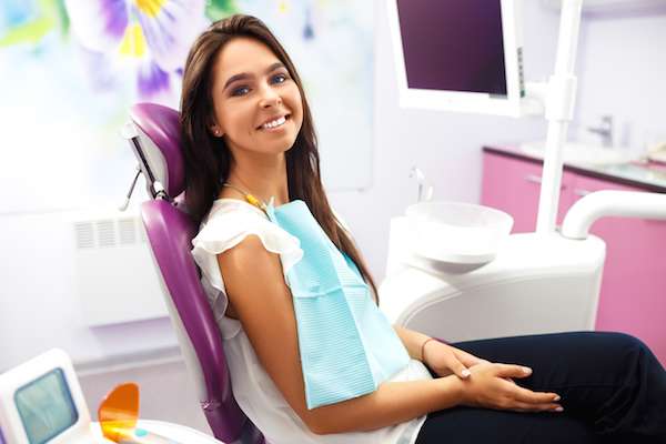 When Will Bleeding After a Tooth Extraction Stop from Gentle Touch Dental Care in Forest Hills, NY