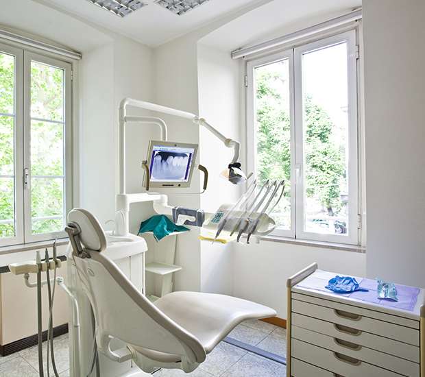 Forest Hills Dental Office