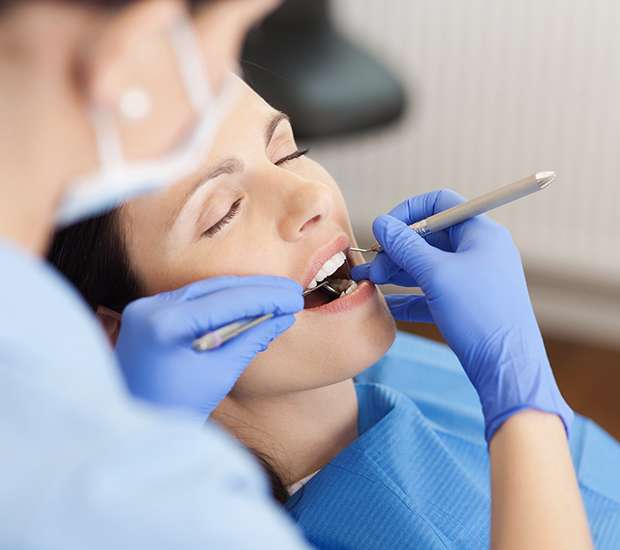 Forest Hills Dental Restorations