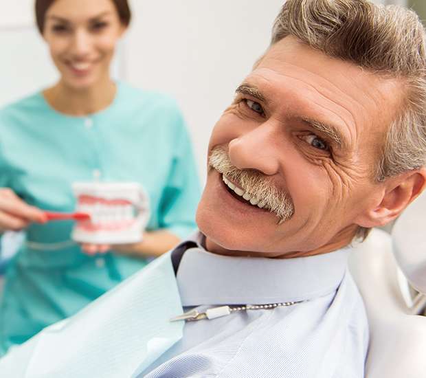 Forest Hills Denture Care