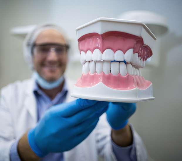 Forest Hills Denture Relining