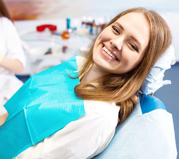 Forest Hills Emergency Dentist