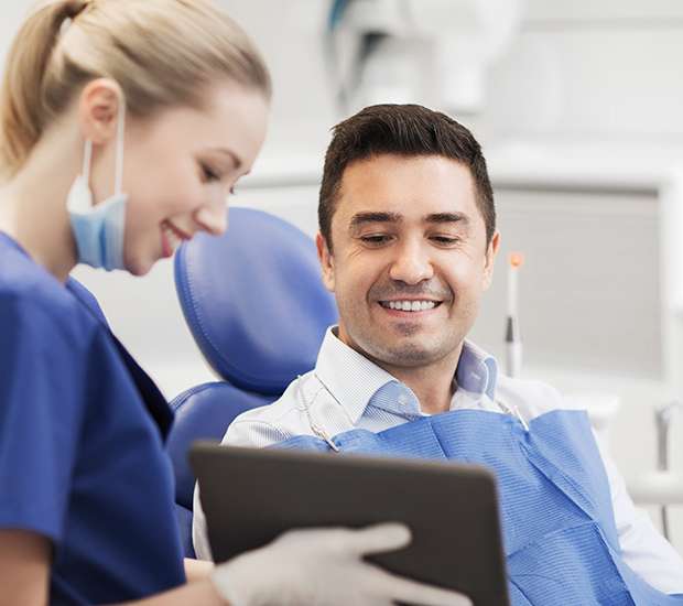 Forest Hills General Dentistry Services