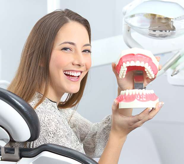 Forest Hills Implant Dentist