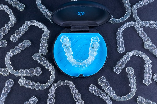 Ways To Help Make Your Invisalign Treatment Successful
