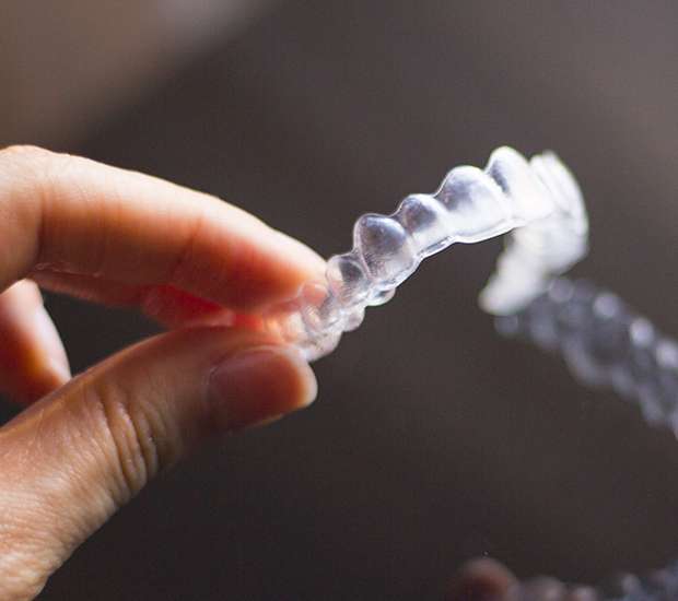 Forest Hills Invisalign Dentist