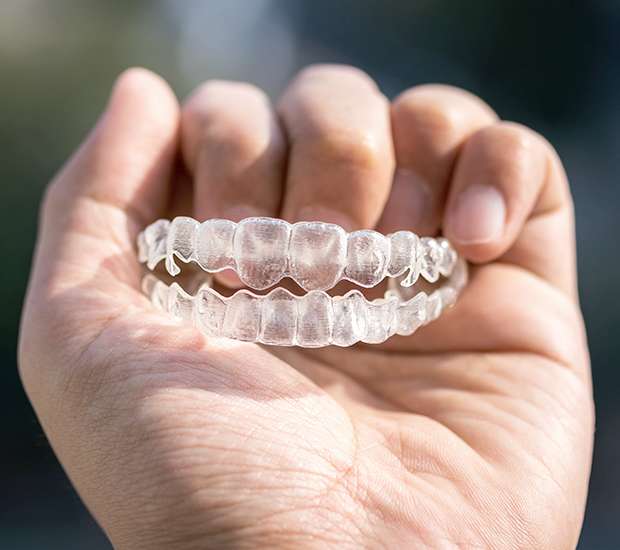 Forest Hills Is Invisalign Teen Right for My Child