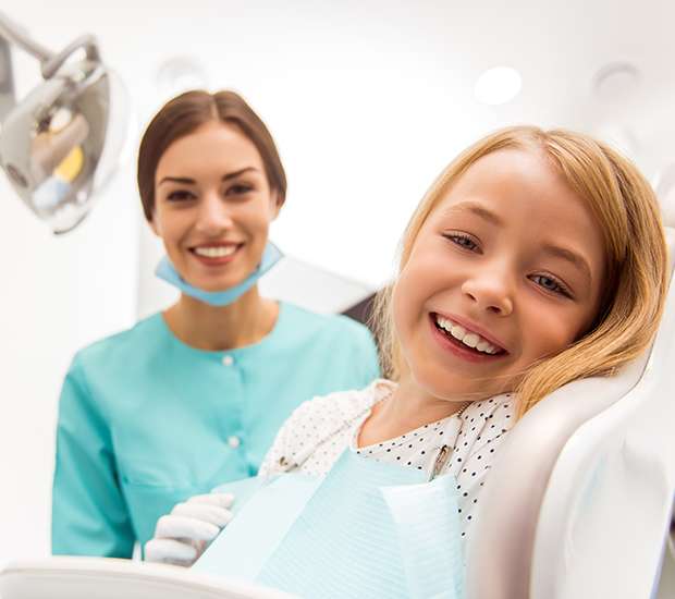 Forest Hills Kid Friendly Dentist