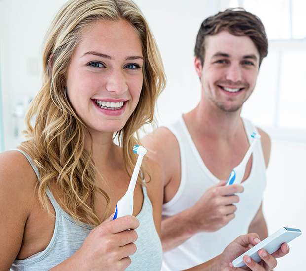 Forest Hills Oral Hygiene Basics