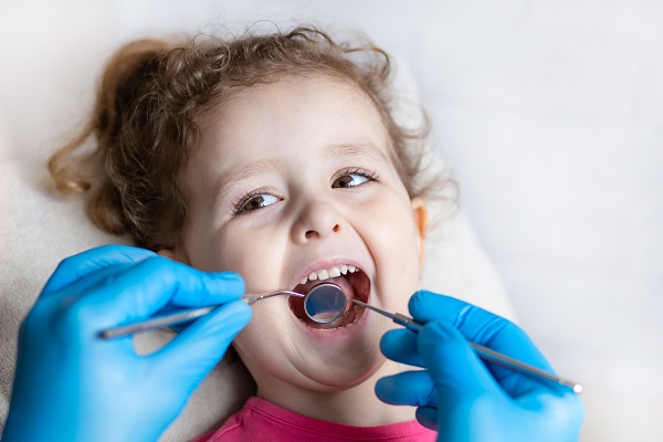 A Pediatric Dentist Details Proper Oral Hygiene