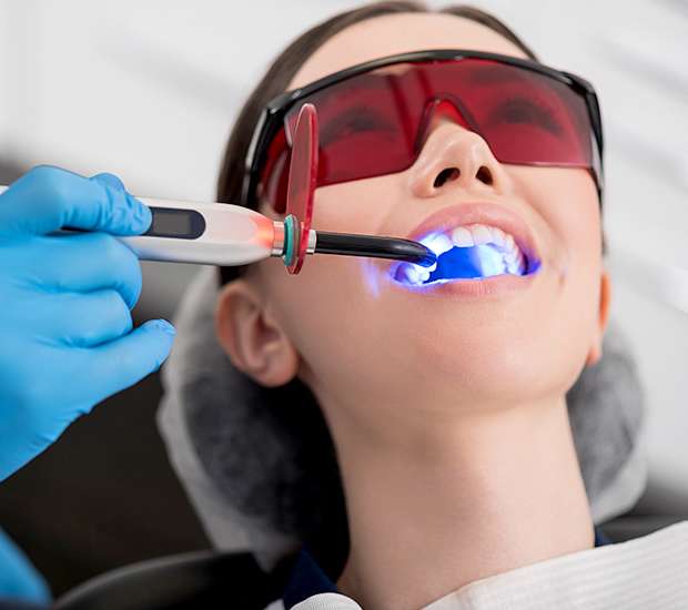 Forest Hills Professional Teeth Whitening