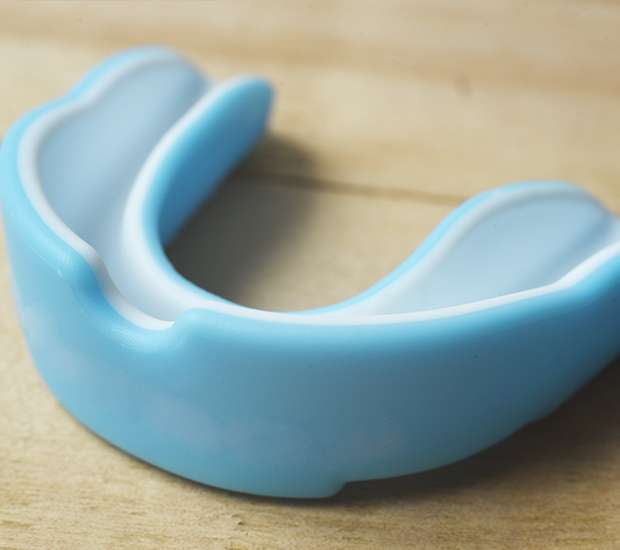 Forest Hills Reduce Sports Injuries With Mouth Guards