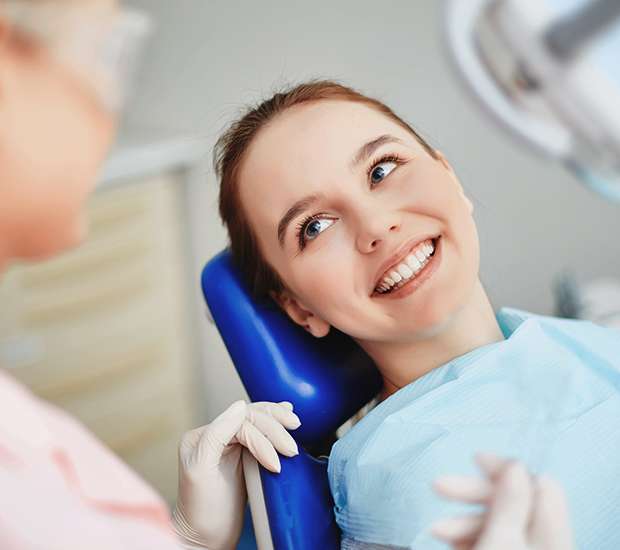 Forest Hills Root Canal Treatment