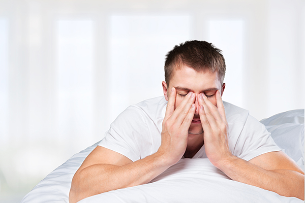 Why You Should Not Ignore Your Sleep Apnea