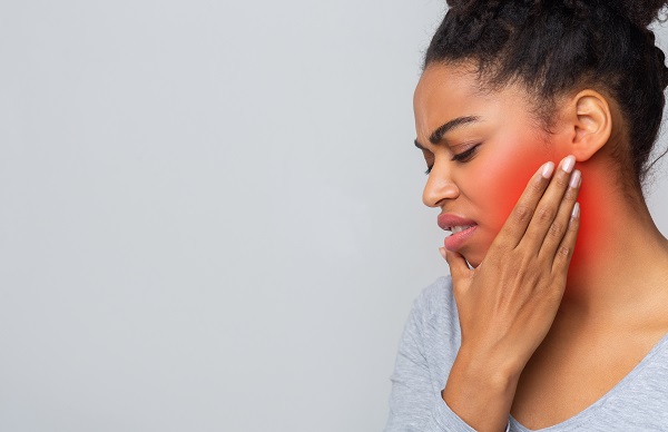 What Are Common Causes Of TMJ?