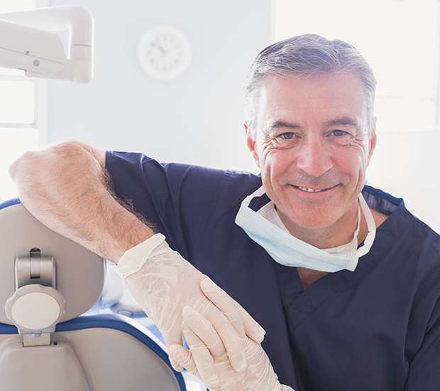 Forest Hills What is an Endodontist